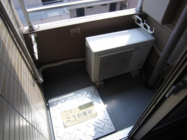 プレール神田佐久間町の物件内観写真